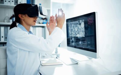The Future of EHR: Trends and Predictions