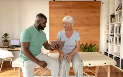 How Chiropractic EHR Software Boosts Staff Efficiency