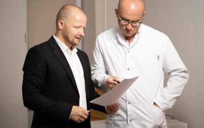 Essential Documentation Standards Every Chiropractor Should Master