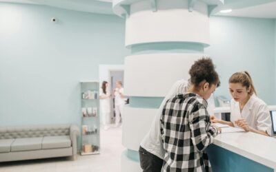 Streamlining Front Desk Operations: A Chiropractor’s Secret to Patient Retention