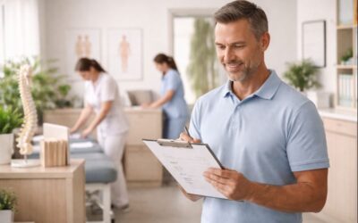 Creating Repeatable Office Systems That Prevent Burnout