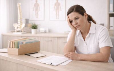 How Chiropractic Clinics Can Reduce Patient No‑Shows