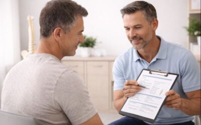 How Organized Documentation Improves Patient Outcomes and Retention