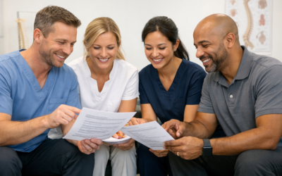 Training Staff to Support Documentation and Workflow Accuracy