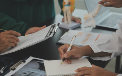 The Patient Visit Workflow Every Chiropractic Clinic Should Follow