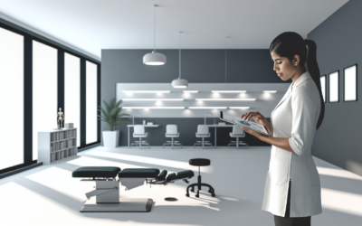 Enhancing Efficiency: The Impact of Specialized Software on Chiropractic Practice Management