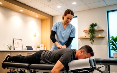 How Front Desk Efficiency Impacts Chiropractic Clinic Success