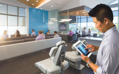 Enhancing Access to Chiropractic Care with Streamlined Practice Management