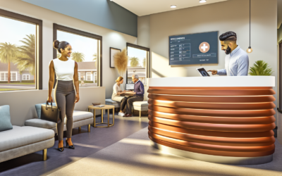 Enhancing Patient Care: The Role of Streamlined Digital Workflows in Chiropractic Clinics