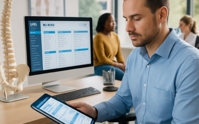Reducing Documentation Errors in Healthcare with Focused Education