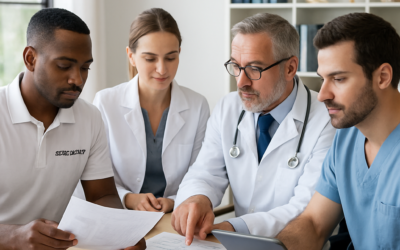 ACA and AMA: Collaborative Efforts in Chiropractic Coding Guidance
