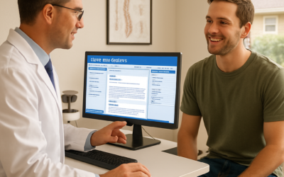 Enhance Chiropractic Practice Efficiency with Specialized EHR Systems