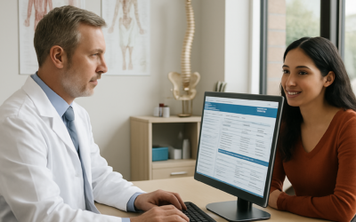 Boost Chiropractic Clinic Efficiency with EHR Systems