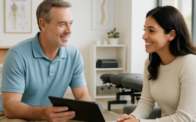 Enhancing Patient Outcomes Through Effective Communication in Chiropractic Care