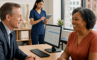 Reducing Healthcare Costs and Enhancing Transparency in Chiropractic Practice Management
