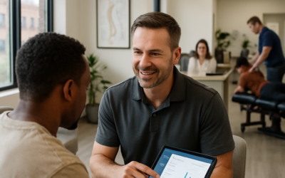 Enhancing Efficiency in Chiropractic Practices Through Optimized Patient Care Management Solutions