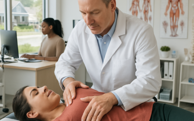 The Role and Impact of Unconventional Medicine in Chiropractic Practices